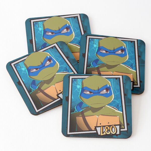 Item preview, tmnt Leonardo designed and sold by syalenamarder.