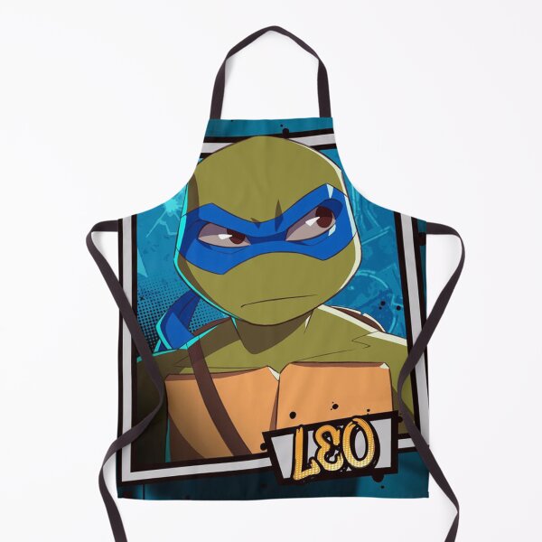 Item preview, tmnt Leonardo designed and sold by syalenamarder.