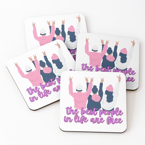 Item preview, New Romantics Lyrics - The Best People designed and sold by Kelsey Gideon.