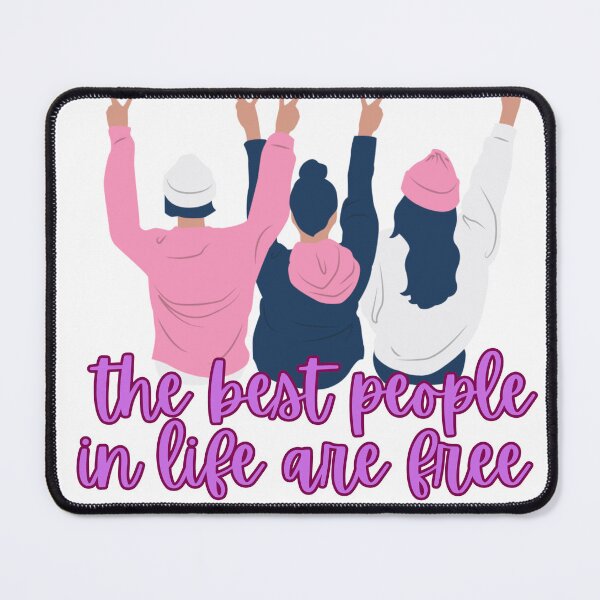 Item preview, New Romantics Lyrics - The Best People designed and sold by Kelsey Gideon.