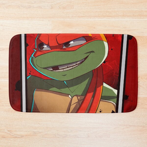 Item preview, tmnt Raphael designed and sold by syalenamarder.