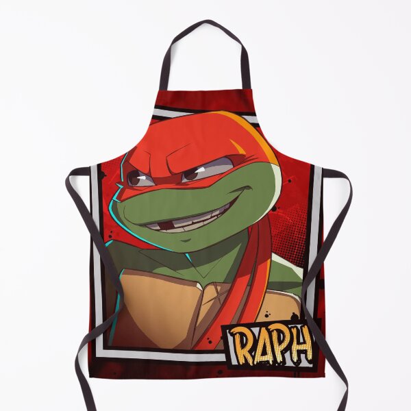 Item preview, tmnt Raphael designed and sold by syalenamarder.
