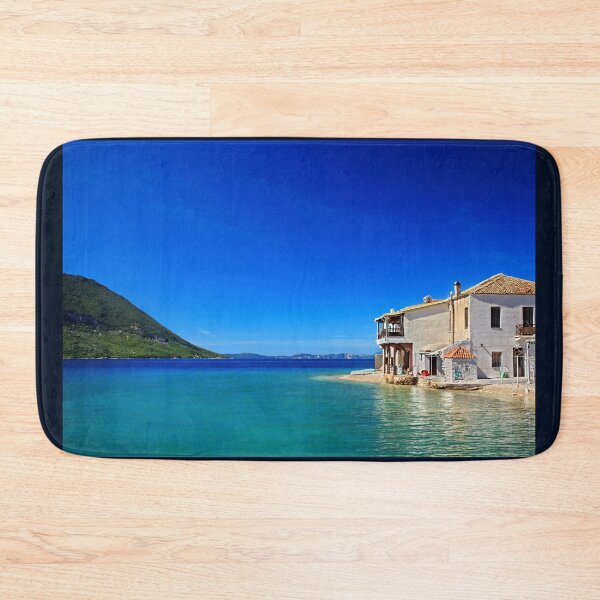 Item preview, The sea is my garden designed and sold by Hercules Milas.