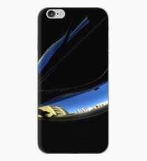 SUV Side Bumper iPhone Case