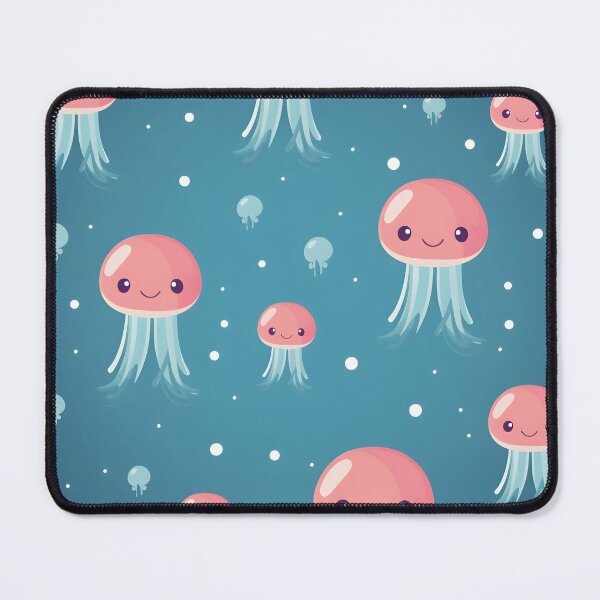 Item preview, Dark Jelly Starfish designed and sold by StudioThink.