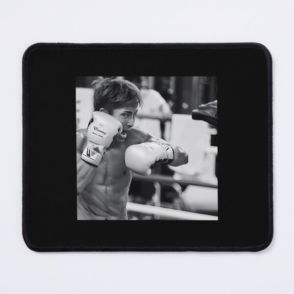 Item preview, Naoya Inoue \ 1993 designed and sold by MUUStore.