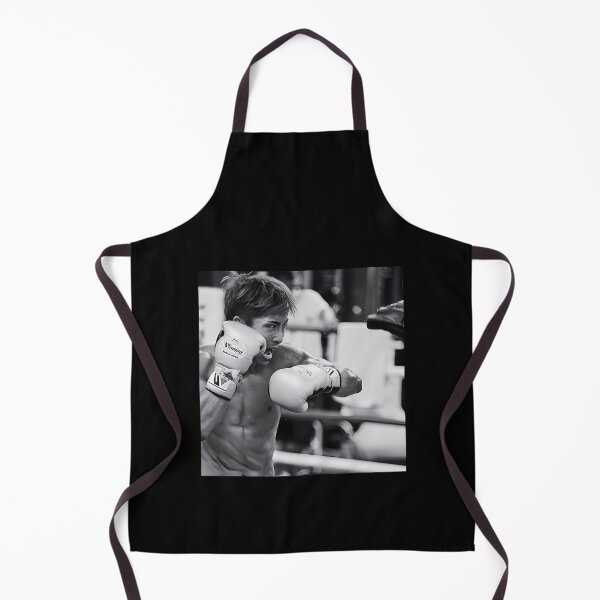 Item preview, Naoya Inoue \ 1993 designed and sold by MUUStore.