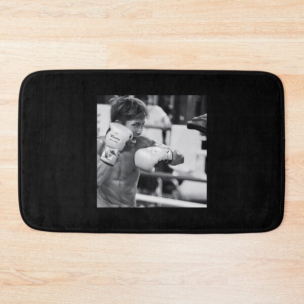 Item preview, Naoya Inoue \ 1993 designed and sold by MUUStore.