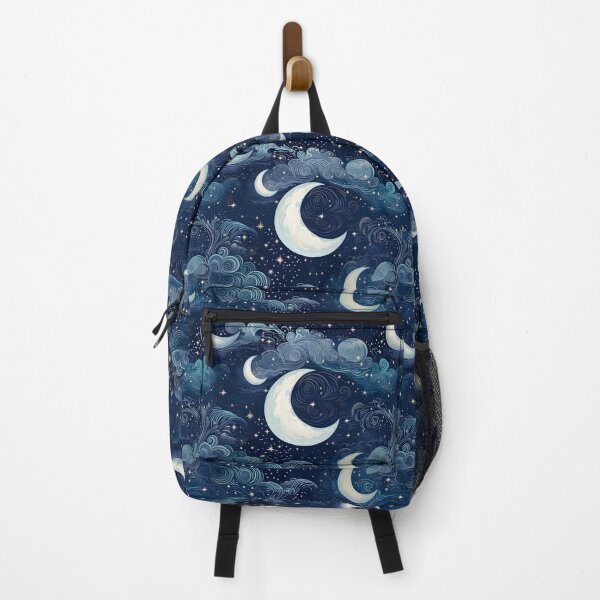 Item preview, Mystical Moon Pattern  designed and sold by SpDesignsC.