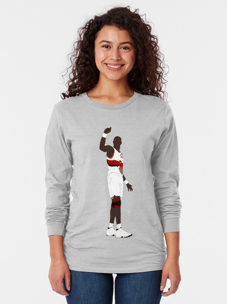 dikembe mutombo t shirt