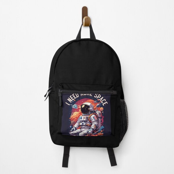 Item preview, I Need More Space designed and sold by The Merch Experiment .