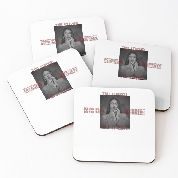 Item preview, martina alejandra stoessel muzlera - tini designed and sold by HillFashionArt.