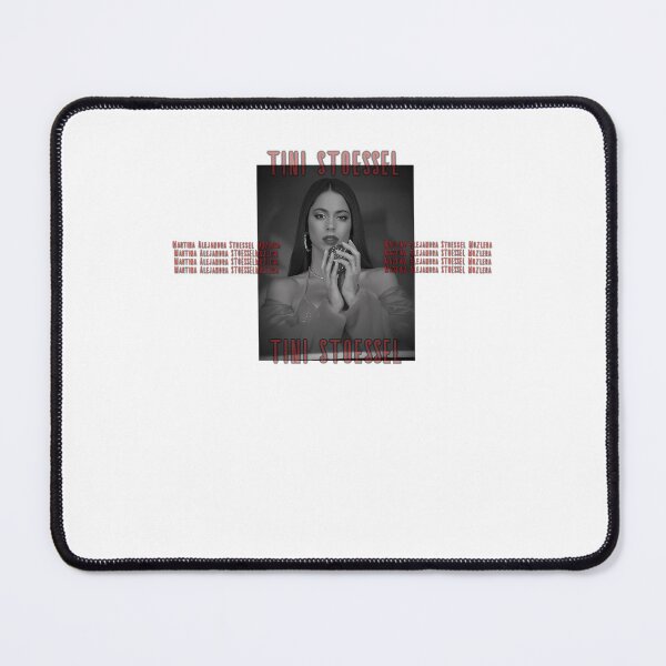 Item preview, Martina alejandra Stoessel Muzlera - tini designed and sold by HillFashionArt.