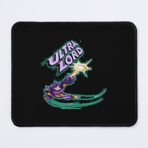 Item preview, ULTRA LORD - SHEEN INSPIRED TEE Graphic 	 designed and sold by nichollamiel.