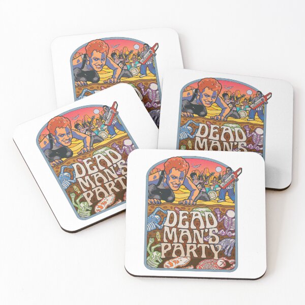 Item preview, Oingo Boingo                            designed and sold by hawetdadi.