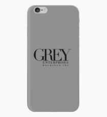GREY Enterprises iPhone Case
