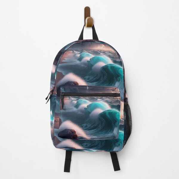 Item preview, The storms  designed and sold by M-Y-A-R-T-.