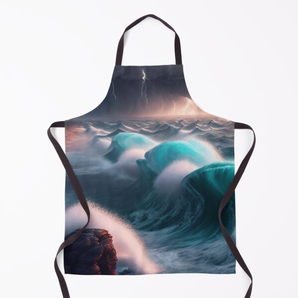 Item preview, The storms  designed and sold by M-Y-A-R-T-.