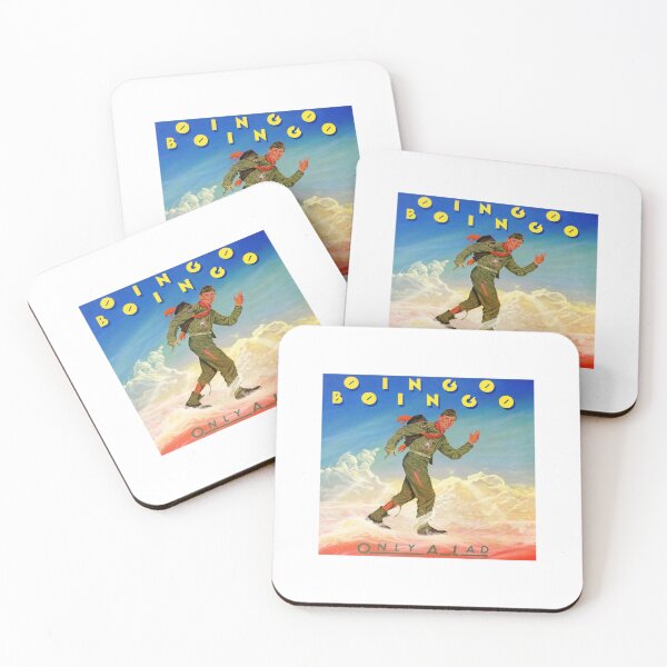 Item preview, Funny Gift Oingo Boingo Only A Lad Cute Gifts     designed and sold by hawetdadi.