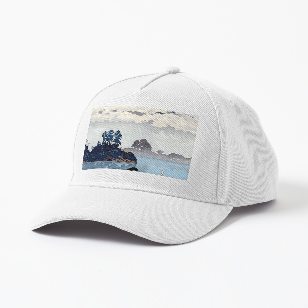 Artikel-Vorschau von Baseball Cap, designt und verkauft von outdoorway.
