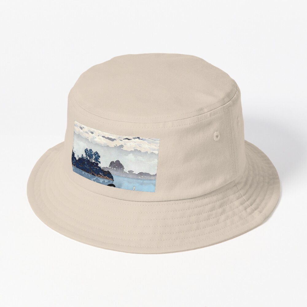 Artikel-Vorschau von Bucket Hat, designt und verkauft von outdoorway.