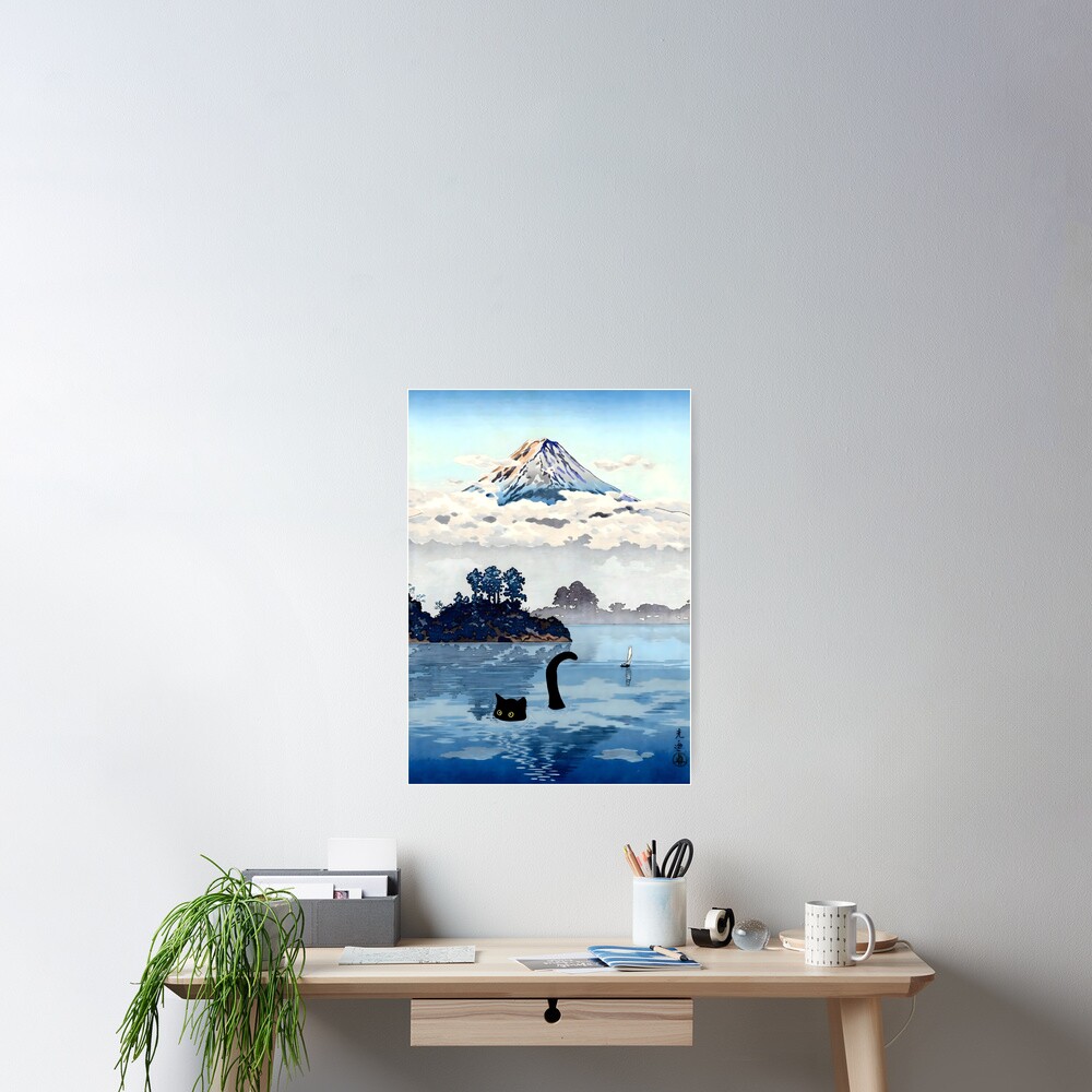 Artikel-Vorschau von Poster, designt und verkauft von outdoorway.