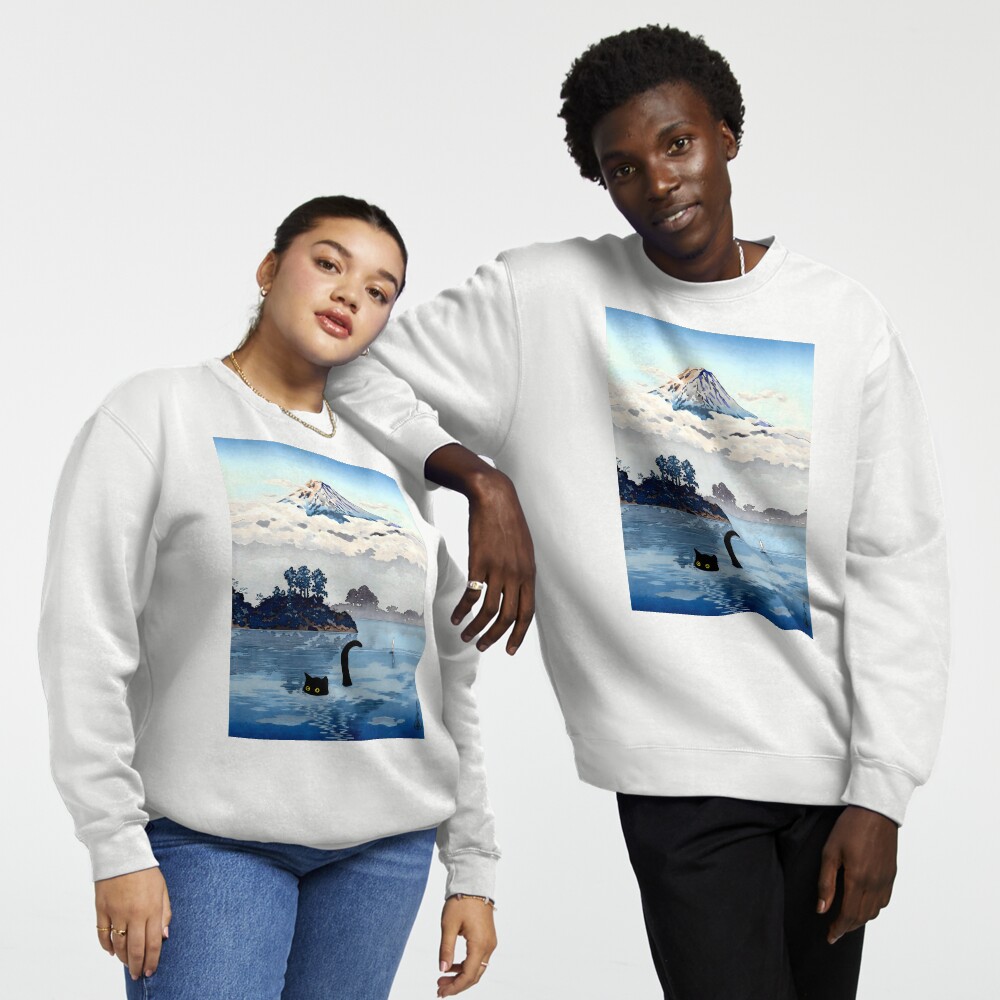 Artikel-Vorschau von Pullover, designt und verkauft von outdoorway.