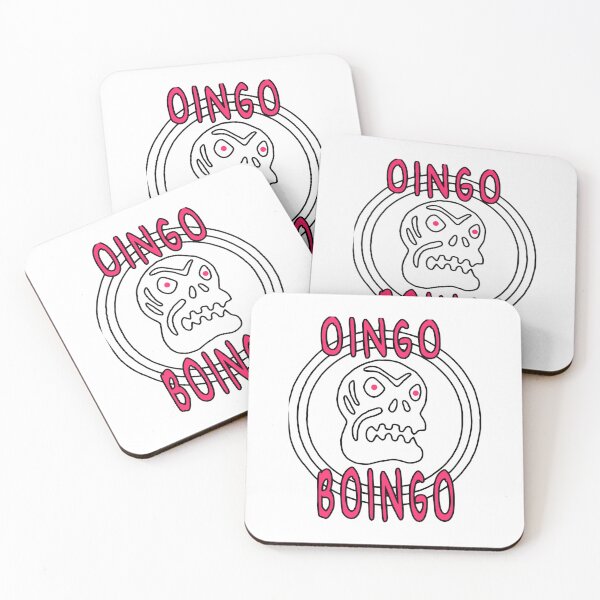 Item preview, oingo boing johnny vatos        designed and sold by hawetdadi.