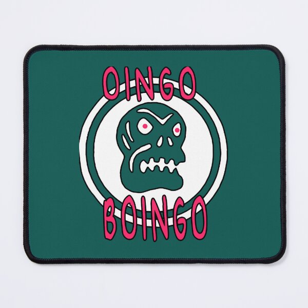 Item preview, oingo boing johnny vatos designed and sold by hawetdadi.