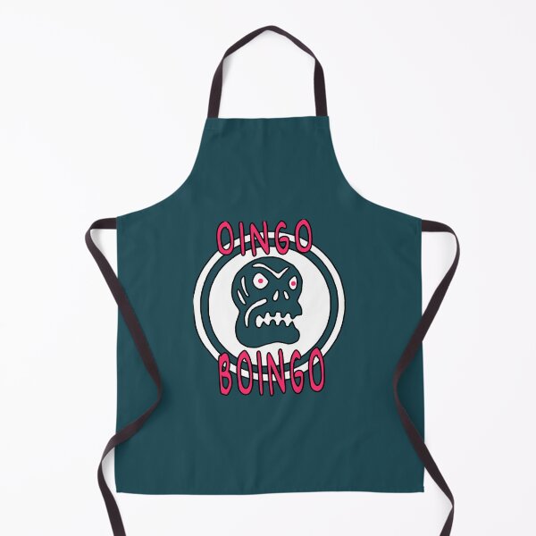 Item preview, oingo boing johnny vatos designed and sold by hawetdadi.
