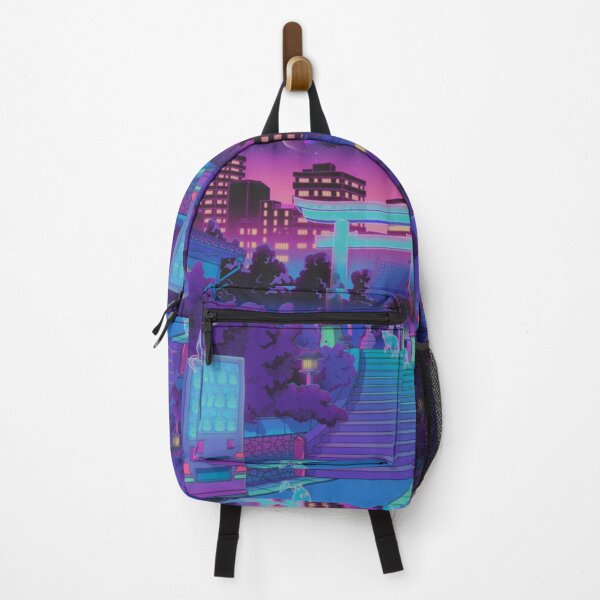 Item preview, The Spirit's Path designed and sold by miayounggg.
