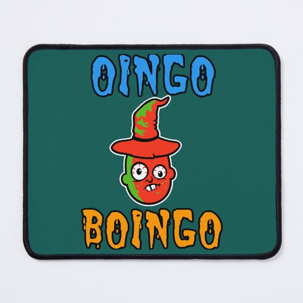 Item preview, Oingo boingo (12) designed and sold by hawetdadi.