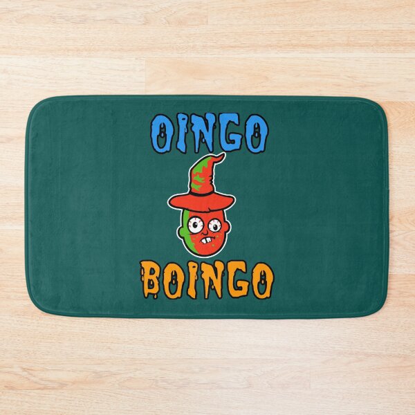 Item preview, Oingo boingo (12)  designed and sold by hawetdadi.
