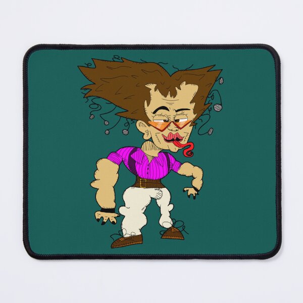 Item preview, Oingo Boingo Alessi designed and sold by hawetdadi.