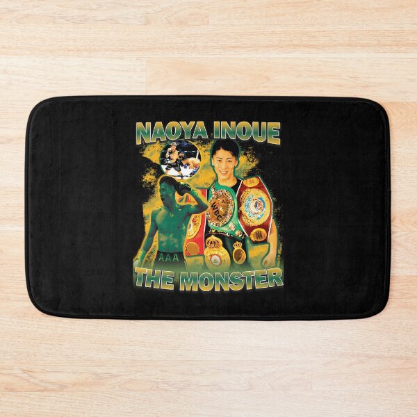 Item preview, Naoya Inoue (井上尚弥) designed and sold by MUUStore.