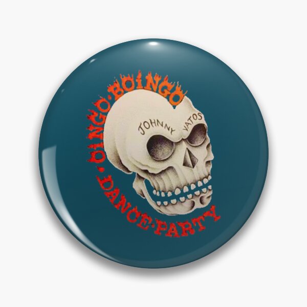 Item preview, Oingo Boingo Dance PartyPerfect Gift  designed and sold by hawetdadi.