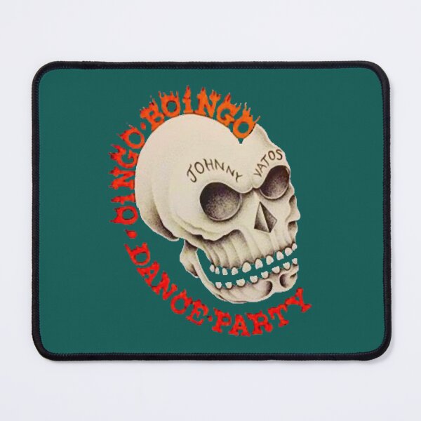 Item preview, Oingo Boingo Dance PartyPerfect Gift designed and sold by hawetdadi.
