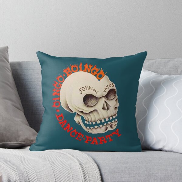 Item preview, Oingo Boingo Dance PartyPerfect Gift  designed and sold by hawetdadi.