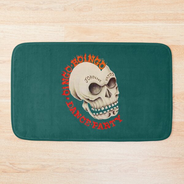 Item preview, Oingo Boingo Dance PartyPerfect Gift  designed and sold by hawetdadi.