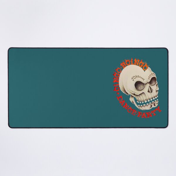 Item preview, Oingo Boingo Dance PartyPerfect Gift designed and sold by hawetdadi.
