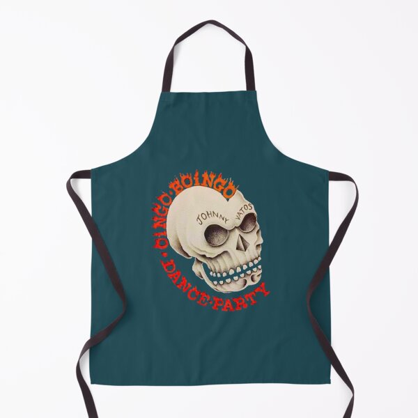 Item preview, Oingo Boingo Dance PartyPerfect Gift designed and sold by hawetdadi.