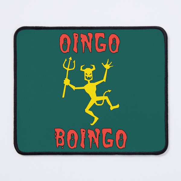 Item preview, Music Vintage Retro Oingo Boingo Gifts For Music Fans designed and sold by hawetdadi.