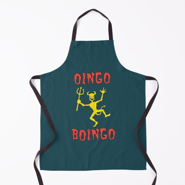 Item preview, Music Vintage Retro Oingo Boingo Gifts For Music Fans designed and sold by hawetdadi.