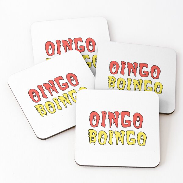 Item preview, Oingo boingo Premium  designed and sold by hawetdadi.