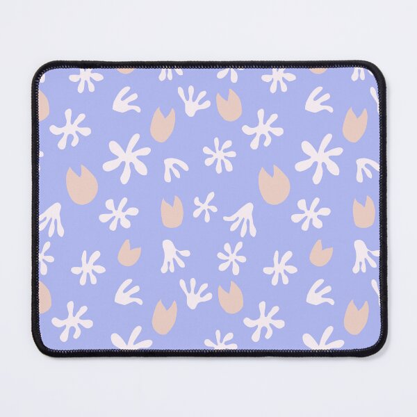Item preview, Ditzy blue designed and sold by Superdoodledo.