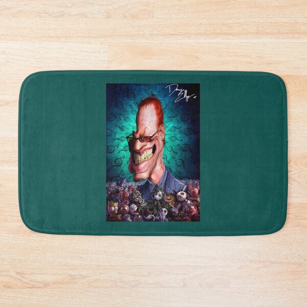 Item preview, Oingo Boingo Album anime        designed and sold by hawetdadi.