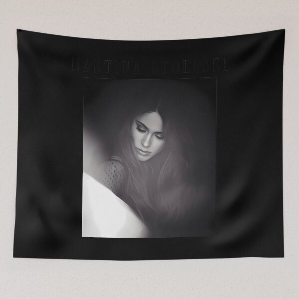 Item preview, martina stoessel designed and sold by HillFashionArt.