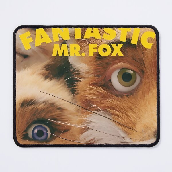 Item preview, Fantastic Mr Fox - Fox designed and sold by delisyafalwin.
