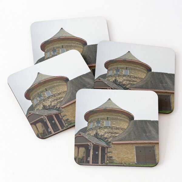 Item preview, Timken Stables designed and sold by RabbitHole13.