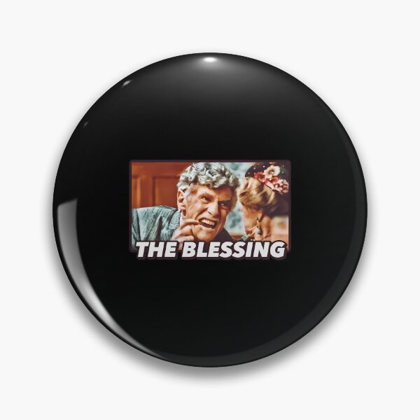 Item preview, Uncle Lewis “The Blessing” - Christmas Vacation  	 designed and sold by nichollamiel.